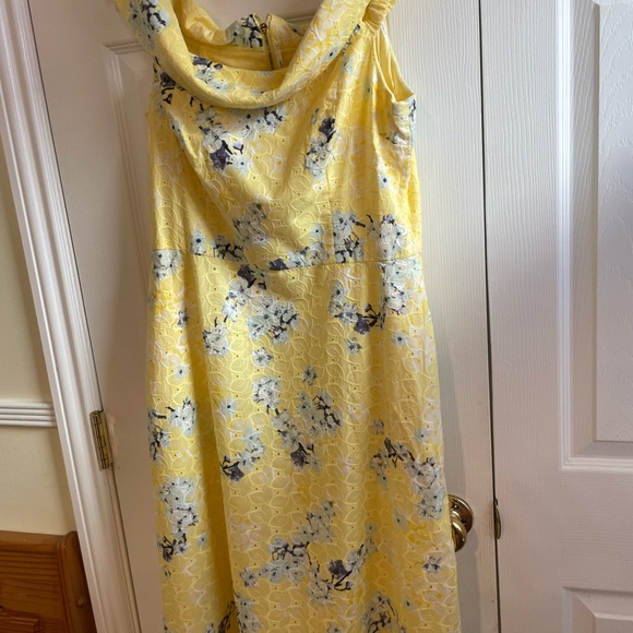 Calvin Klein Dress - Picture 9 of 13